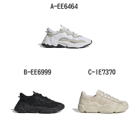 adidas 愛迪達 休閒鞋 運動鞋 OZWEEGO 男女 A-EE6464 B-EE6999 C-IE7370