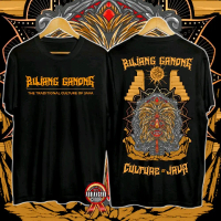 Kaos bujang ganong culture of Java bisa COD