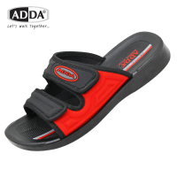 ADDA รองเท้าแตะลำลอง สำหรับผู้หญิง รุ่น 71J12W1 (ไซส์ 35-38) คําแนะนําผลิตภัณฑ์ใหม่ของเดือนนี้ คอส