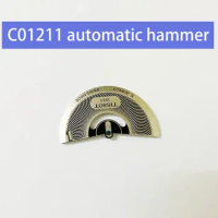 Watch Accessories Automatic Hammer Suitable for ETA C01211 Movement Watch Repair Parts Automatic Rotor