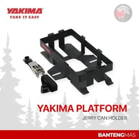 Yakima Platform Jerry Can Holder - 8005038