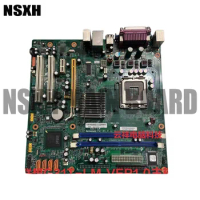 A580E Desktop Motherboard L-IG31A LGA775 DDR2 71Y5354 Mainboard 100% Tested Fully Work