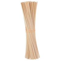 40/35/30/24/22/19/10cm 3mm Aroma Nature Rattan Sticks Reed Diffuser Sticks for Home Fragrance Air Freshener Reed Sticks