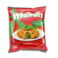 MABELL NUGET AYAM 250GR