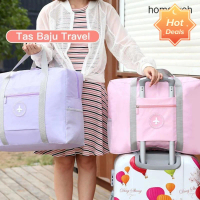 【SALE MURAH MERIAH】Tas Travel/Tas Travel Besar/Traveling/Organizer Bag/Tas Penyimpanan/waterproof'/t