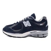 【NEW BALANCE】2002R 海軍藍 GORE-TEX 防水 復古 慢跑 運動 休閒鞋 男女款(M2002RXK)
