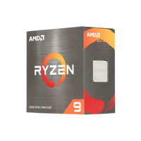 CPU AM4 RYZEN9 5900X Advice