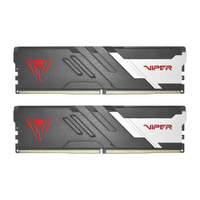 PATRIOT แรม DDR5 Viper Venom รุ่น PVV516G560C40K 16GB (8GBx2) Bus 5600