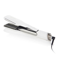 【台中店-STARBRANDS】ghd duet造型夾吹風機-白