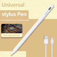 Universal Stylus Pencil For OPPO Pad Neo 11.4 Air 2 Air 10.36 Pad2 11.61 Pad11 Touch Screen Active Pencil