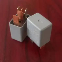 Relay Stater Mini ACG Beat Scoopy Vario fi MITSUBA / Omron Japan 5 kaki Starter Denso Denso