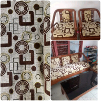 KAIN CHENIL KURSI SOFA MINIMALIS PER 1 METER, KAIN SOFA MEUBEL METERAN, BAHAN KURSI SOFA