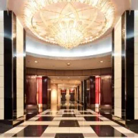 住宿 Hotel Emisia Tokyo Tachikawa 立川