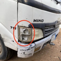 For Hino 300 truck turn signal