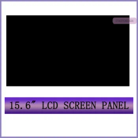 15.6" Slim LED matrix for Lenovo thinkpad E580 E585 E590 E595 laptop lcd screen panel Display Replacement