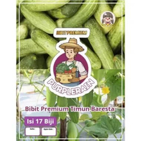 Bibit Unggul Timun Baresta |Benih Ketimun Baresta|Bibit Mentimun