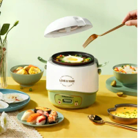 Royalstar rice cooker multifunctional household mini rice cooker fully automatic small capacity rice cooker