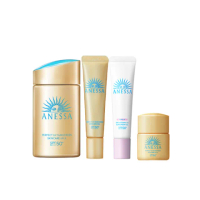 ANESSA 安耐曬 金鑽高效防曬露NA 5X版 60ml