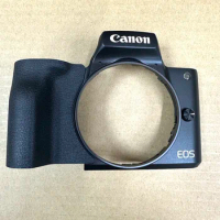 New M50 Front Cover Assembly Replacement Repair Part For Canon EOS Kiss M M50