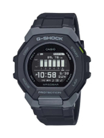 G-SHOCK นาฬิกาข้อมือผู้ชาย GBD-300-1DR สีดำ