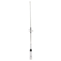 Dual Band antenna UHF / VHF 144/430MHz 2.15 / 3.0dBi High Gain Amateur Mobile Car Radio SL16 / UHF-J