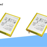 iSkyamS 2x 3900mAh HB396693ECW Replacement Battery For Huawei mate 8 mate8 Batteries Batteria Batterij