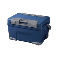 【SHIMANO】NB-340W ABSOLUTE FREEZE BASIS 40L 保冰桶 行動冰箱