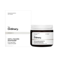 【The Ordinary】左旋精純維他命C粉買一送一(加碼贈國際知名小香水)