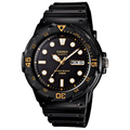 CASIO 卡西歐 MRW-200H 潛水風尚運動錶