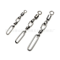KHÓA LINK LỌT KHOEN CHẤT THÉP KHÔNG RỈ KÈM CHỤP KHÓA HÀNG CAO CẤP VỈ 10 CÁI -- 20 CÁI