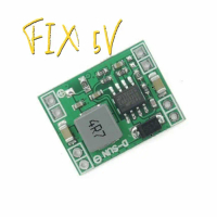 MP1584 fix 5v 5 v Buck MP1584EN Step Down Stepdown 3A Penurun Tegangan