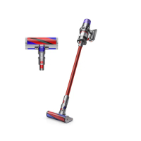【dyson 戴森 限量福利品】V11 Fluffy Extra SV15 智能無線吸塵器