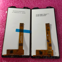 ชุดประกอบหน้าจอ เหมาะสำหรับหน้าจอ T055B253FPC FPC-JL055C003-01V1 เข้ากันได้กับหน้าจอสัมผัส