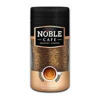 即期品【NOBLE】金賞咖啡100g