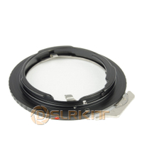 Adapter Ring For Nikon G AF-S AI F and Canon EOS EF Mount Adapter 650D 600D 550D 1100D 60D 7D 5D