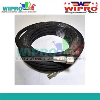 WIPRO WIPRO Selang Jet Cleaner Heavy Duty untuk APW 40 s/d 120 10M
