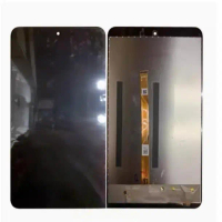 Pemasangan Skrin, Nokia T10 TA-1503 1472 1462 1457, Paparan LCD