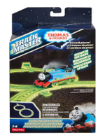 ชุดเซต Thomas and Friends Track Master Glowing Track Pack สีหลากสี