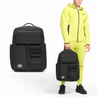 Nike 後背包 Utility Elite Backpack 黑 16吋 大空間 筆電包 運動包 雙肩包 FN4173-010