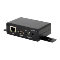 H.265 H.264 HDMI Video Capture Card Box Encoder