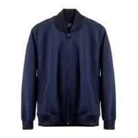 Sogno Jaket Pria Comfy