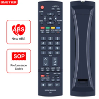 New Replacement For Panasonic TV Remote Control Smart TV Controller N2QAYB000222 N2QAYB000239 N2QAYB000238 EUR7651030A