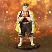 Demon Slayer: Kimetsu no Yaiba, Hashibira Inosuke, โมเดลสีดั้งเดิม, เครื่องประดับตุ๊กตา Demon Slayer