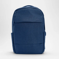 【Incase】Crosstown 20L 15 吋電腦後背包(海軍藍)