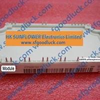 FP50R12KT3 Transistor IGBT Module N-CH 1200V 75A 24-Pin ECONO 3 Weight:300g
