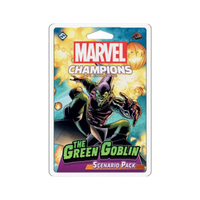 Marvel Champions: The Green Goblin Scenario Pack บอร์ดเกม