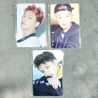 [3pc] Taeil Photocard Official from NCT 127 6th Anniversary