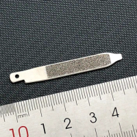 1pc Knife Original Accessories Nail File Screwdriver 2.5mm For 58MM Victorinox Swiss Army CLASSIC SD Knives Make Replace Part