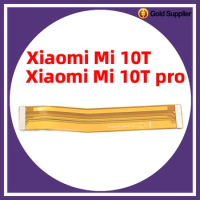 For Xiaomi mi 10T pro 10T Main Board Motherboard Mainboard Connector Flex Cable Replacement