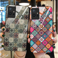 sarung telefon untuk VIVO Y75, 5G / Y33S / Y55, 5G, TPU